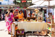 Mujeres Makers Market