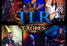 The Long Run – Experience the Eagles