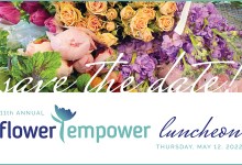 Dream Foundation 11th Annual Flower Empower Luncheon