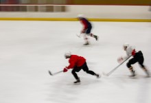 Santa Barbara County’s High School Ice Hockey Powerhouse Headed to Finals