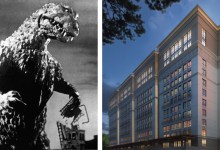 The News Letter | Many Cower in the Face of Dormzilla