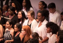 UCSB Gospel Choir