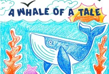 “A Whale of a Tale”