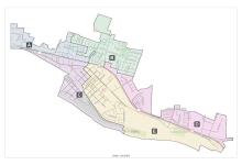 Carpinteria City Council Chooses Between Four Potential District Maps