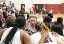 March Madness Descends on Santa Barbara Basketball Teams