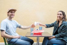 Santa Barbara’s Tofu Bánh Mì Taste-Off