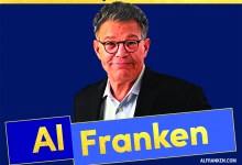 An Evening with Al Franken