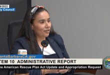 Santa Barbara Ups ‘Hero Pay’ to $3,000