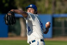UCSB Baseball Building Toward Big West Conference Contention