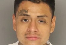 Two Accomplices of Santa Barbara County Main Jail Escapee Arrested