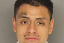 Escapee from Santa Barbara County Jail Remains At-Large