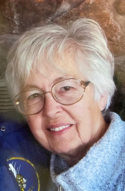 Carol Evonne Olmsted Bonnette Alexander The Santa Barbara Independent