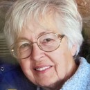 Carol Evonne Olmsted (Bonnette) Alexander