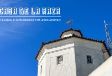 La Casa de la Raza – The History and Legacy