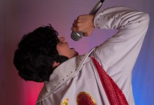 Looking For Elvis – Musical Comedy