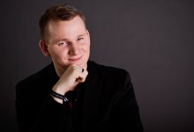 Christoph Hintermüller: Solo Organ Recital