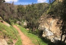 Land Trust Treks: Cold Spring Trail Loop
