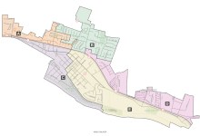 Carpinteria City Council Reconsiders District Map in Contentious Hearing
