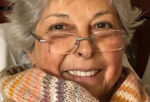 Dorothy Padilla Dyruff