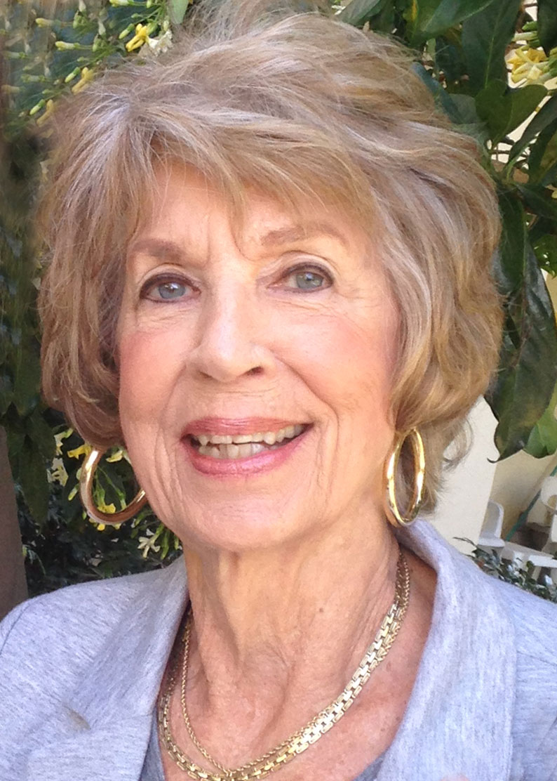 Eleanore Alexander - The Santa Barbara Independent