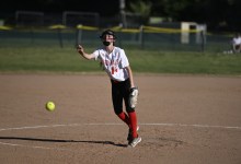 Bishop Diego Softball Defeats Carpinteria 6-1 in Non-League Contest