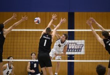 Long Beach State Halts UCSB’s Winning Streak