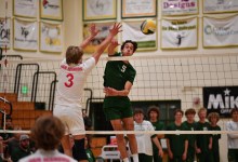 Alex Rottman Shines in Santa Barbara’s Five-Set Victory over San Marcos