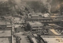 UCSB Interdisciplinary Humanities Center (IHC) Event: Scott Ellsworth