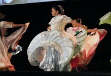 Santa Barbara Ethnic Studies Students Host Community Forum and Celebration