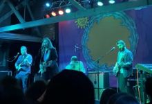 Review | Fruit Bats at SOhO in Santa Barbara