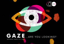 Museum of Contemporary Art Santa Barbara’s ‘GAZE’