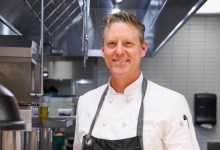 Michelin-Approved Cuisine at Ox + Anchor in San Luis Obispo