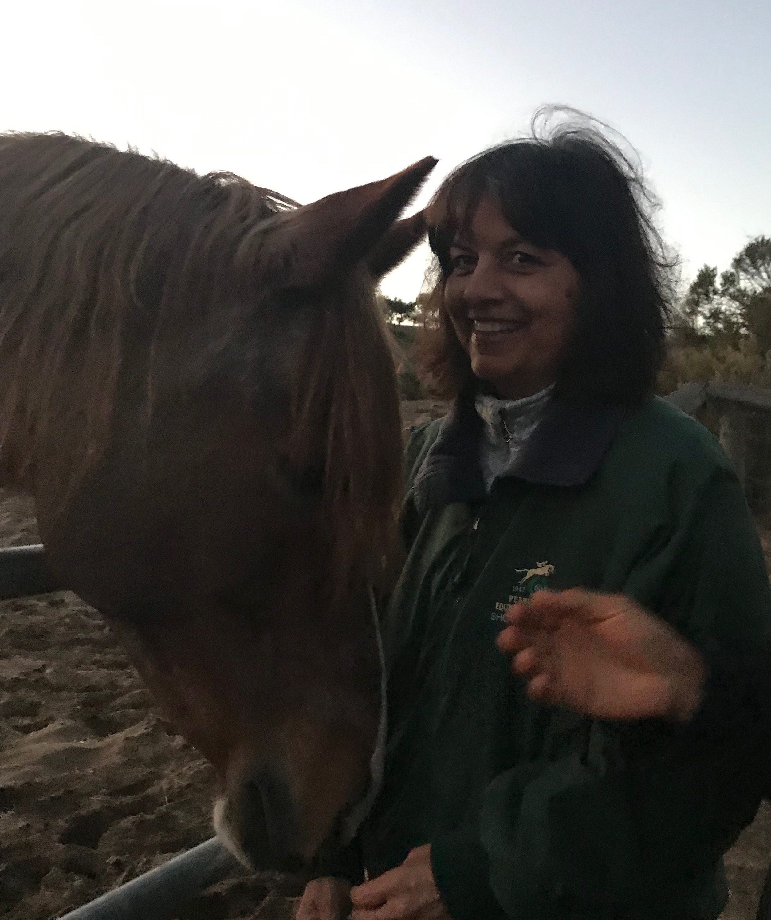 Gloria Castillo - The Santa Barbara Independent