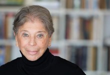 UCSB Interdisciplinary Humanities Center (IHC) Event: Vivian Gornick
