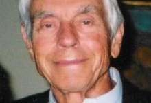 Dr. Hugh Philip Snyder