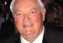 Conrad Edward Anderson