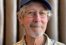 Stan Brainin: 1944-2022