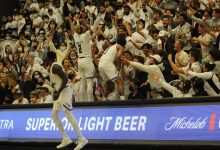 UCSB Edges Hawai’i and Extends Winning Streak to Five Games in Regular-Season Finale