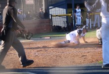 Dos Pueblos Baseball Bounces Back with 8-4 Win Over Santa Barbara
