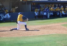 Cal State Fullerton Snaps UCSB’s Seven-Game Winning Streak