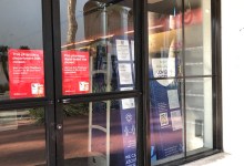 Downtown Santa Barbara’s Rite Aid Closes Down