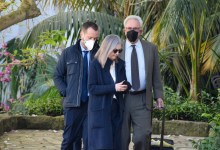 Santa Barbara Judge Denies I.V. Killer David Attias Petition to Restore Sanity