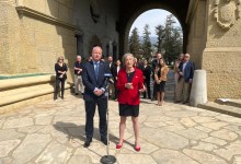 Joyce Dudley Announces Retirement, Endorses John Savrnoch for Next Santa Barbara DA