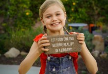 Santa Barbara Library Foundation Raises over $5.1 Million for Library Plaza, to Break Ground in May