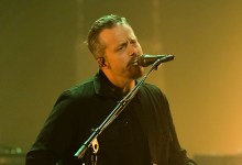Review | Jason Isbell and the 400 Unit with Special Guest David Crosby at the Arlington