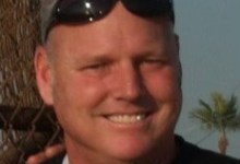 John Randall Enholm
