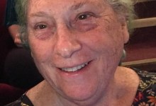 Judith S. Robertson