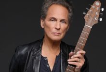 Lindsey Buckingham
