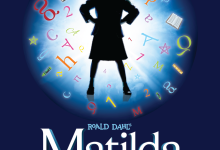 Lights Up! Presents Matilda The Musical!