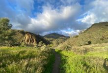Land Trust Treks: Lover’s Loop via Grass Mountain